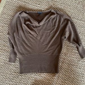 Eileen Fisher sweater M